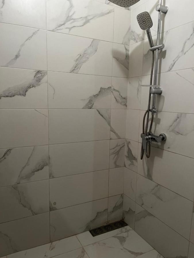Appartement Dans Residence Avec Piscine มาร์ราเกช ภายนอก รูปภาพ