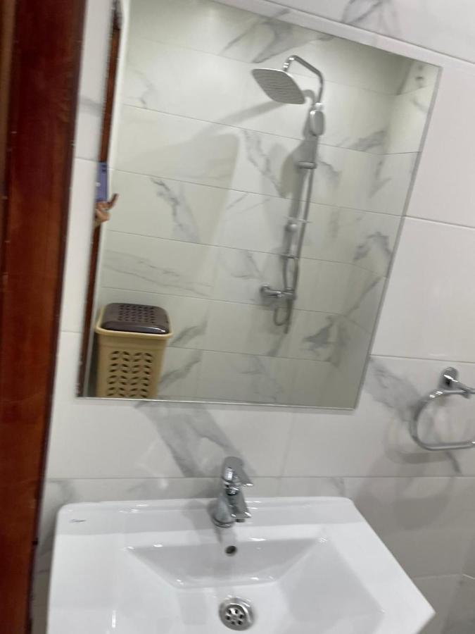 Appartement Dans Residence Avec Piscine มาร์ราเกช ภายนอก รูปภาพ